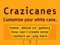 crazicanes.com