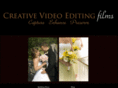 creativevideoediting.com