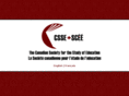 csse.ca