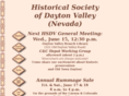 daytonnvhistory.org