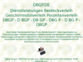 dbgp.de