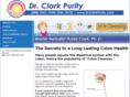 drclarkpurity.com