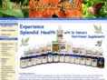 drnelsonsplendidhealth.com