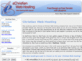 echristianwebhosting.com
