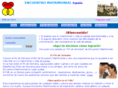 encuentromatrimonial.com