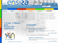 ensisa.com