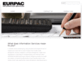 eurpacinformationservices.com