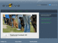 evolvedogtraining.com
