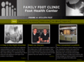 familyfootclinic.org