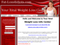fat-loss4idiots.com