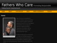 fatherswhocare.org