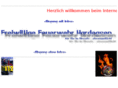 feuerwehr-hardegsen.com