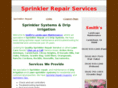 fixingsprinklers.com