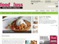 foodnotfuss.com