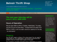 fortbelvoirthriftshop.org