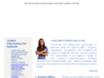 friendshealthcare.com