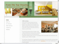 fromthetopcleaning.com