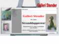 galleri-stender.net