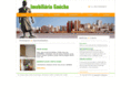 gauchaimoveis.com