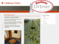 gh-ortner.com