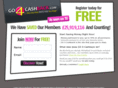 go4cashback.com