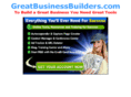 greatbusinessbuilders.com