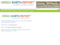 greenearthreport.com
