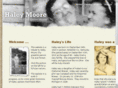 haleymoore.net