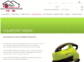 handheldsteam.com