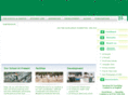 holyangelshighschool.com