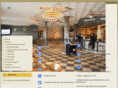 hoteltriana.es