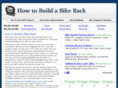 howtobuildabikerack.net