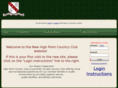 hpcountryclub.com