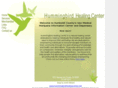 hummingbirdhealingcenter.biz