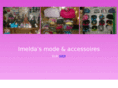 imeldamode.com