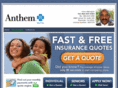 indiohealthinsurance.com