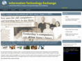 infotechexchange.org