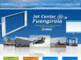 jetcenterfuengirola.com