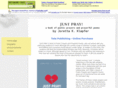 jorettaklepfer.com