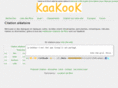 kaakook.fr