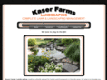 kaserfarmslandscaping.com