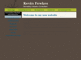 kevinfowkes.com