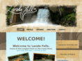 landafalls.com