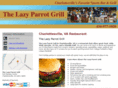 lazyparrotva.com