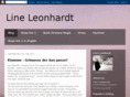 lineleonhardt.com