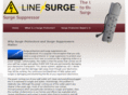 linesurge.com