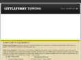 littleferrytowing.com