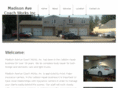 madisonavenuecoachworks.com