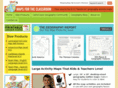 mapofthemonth.com