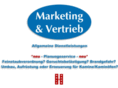 marketingundvertrieb.com